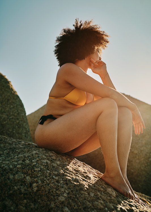 Preventing Sun Damage Like a Pro