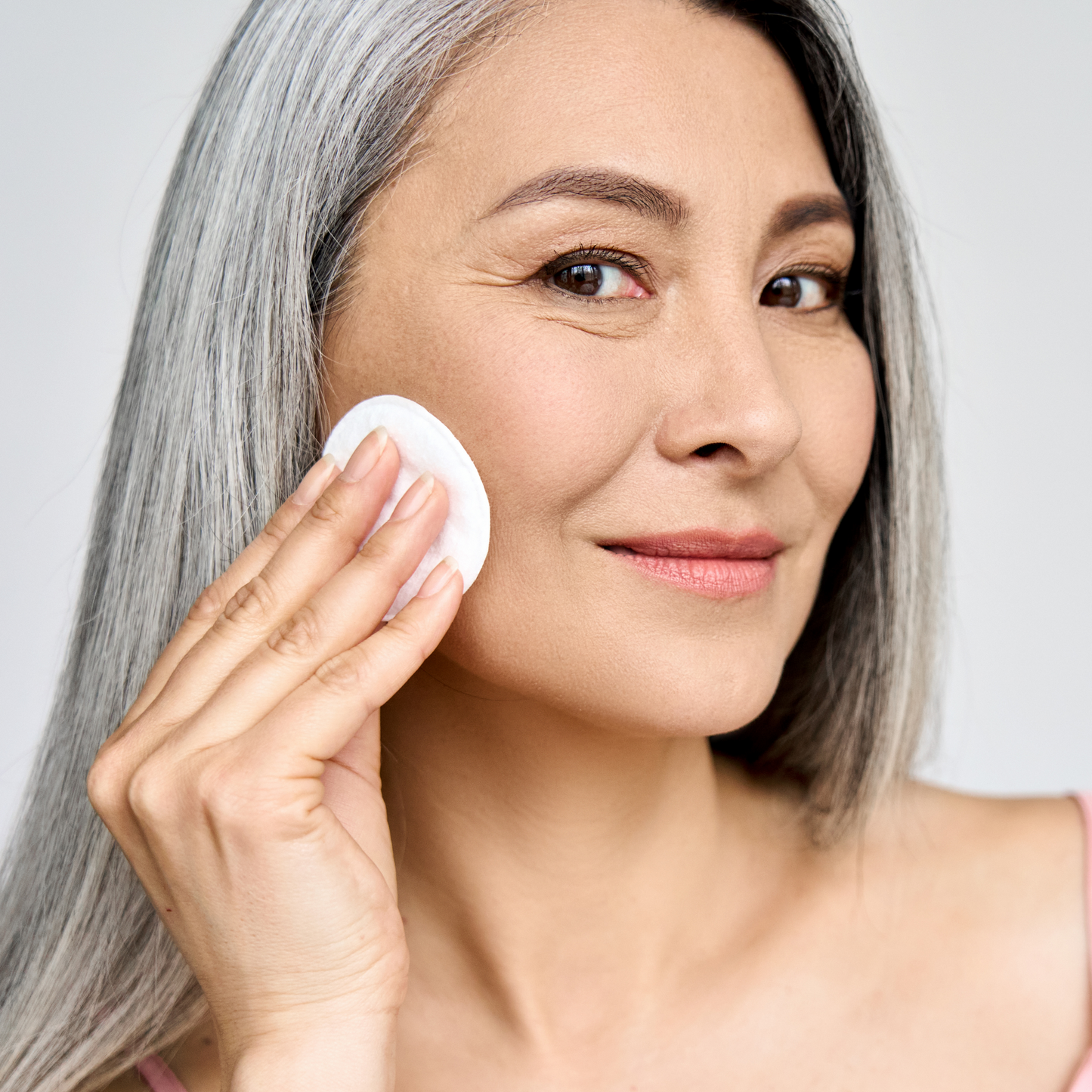 Correct Toner