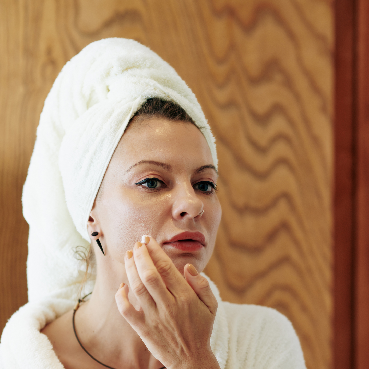 Correct+Brighten Night Cream