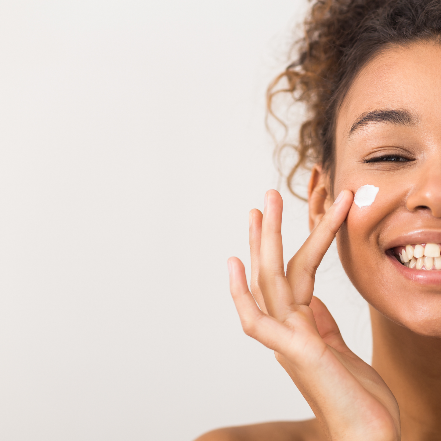 Clear+Calm Eye Cream