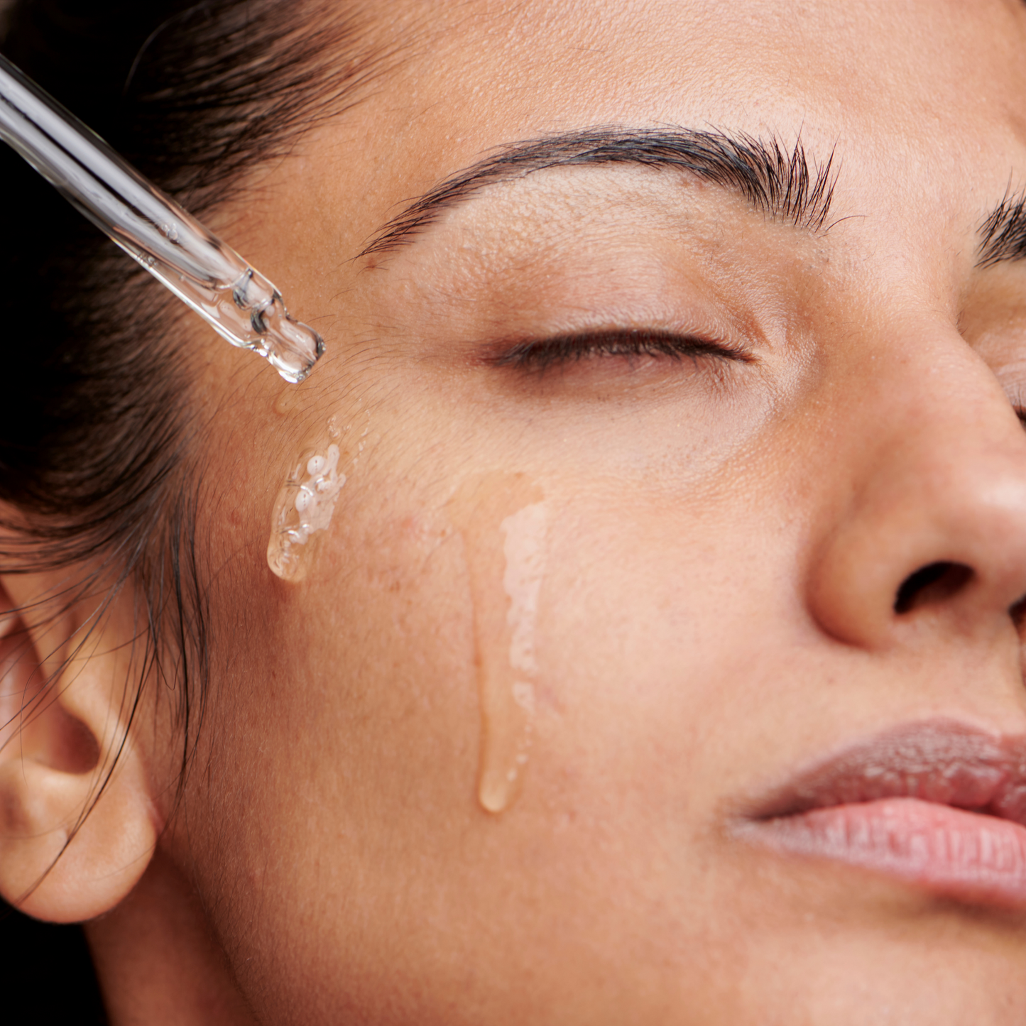 Correct Serum