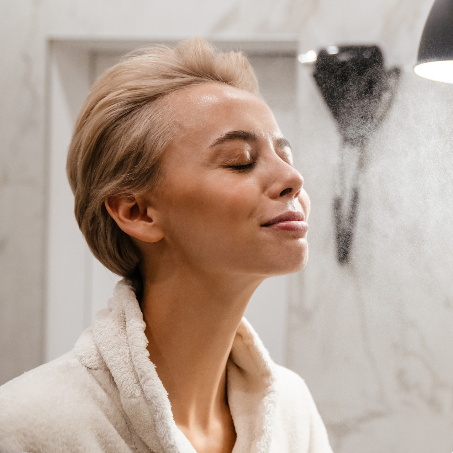 Clear+Calm Hydration Mist