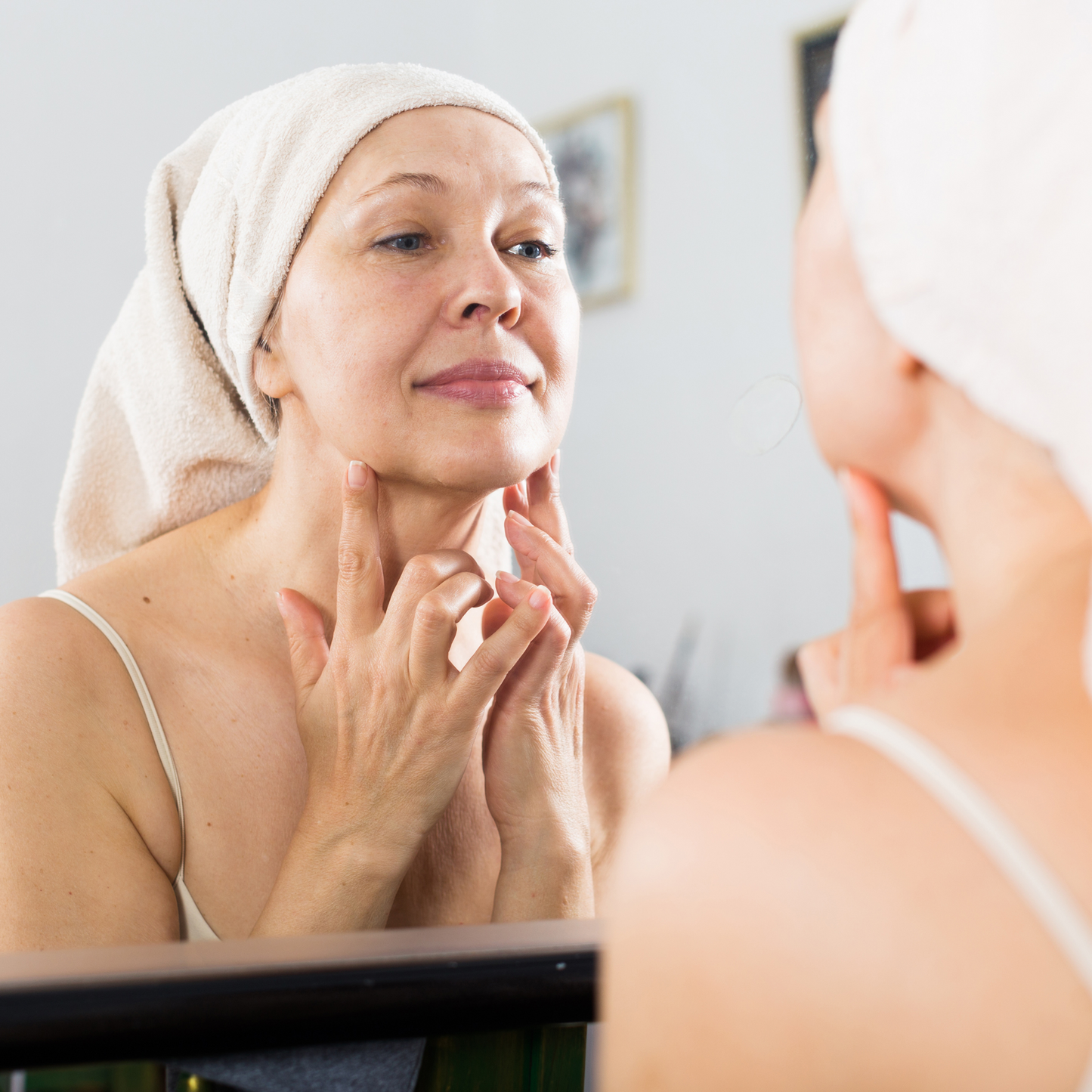 Pep+Perfect Moisturizer