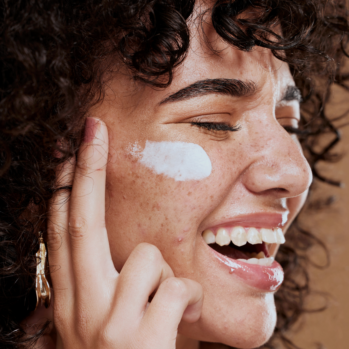 Clear+Calm Moisturizer