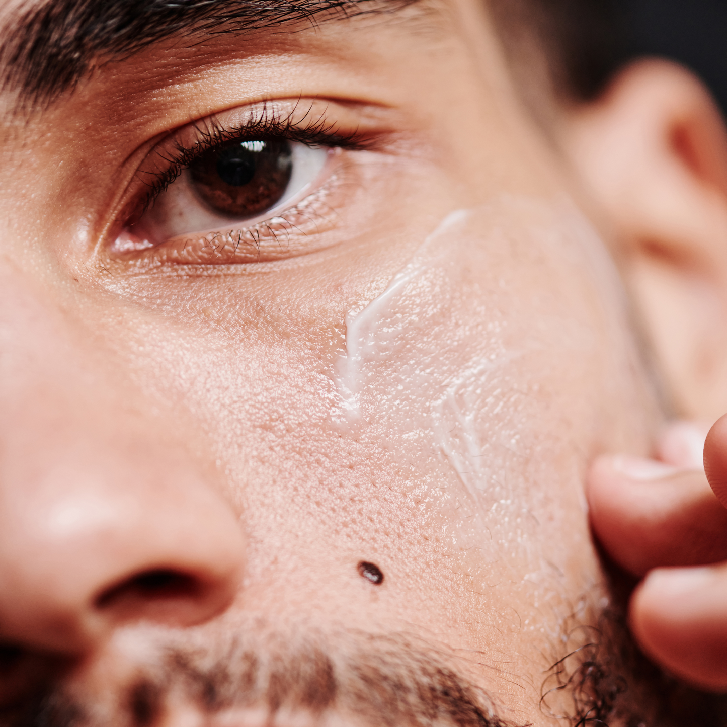 Replenish+Refine Moisturizer