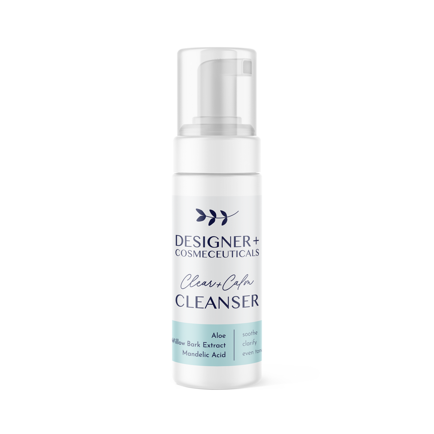 Clear+Calm Cleanser