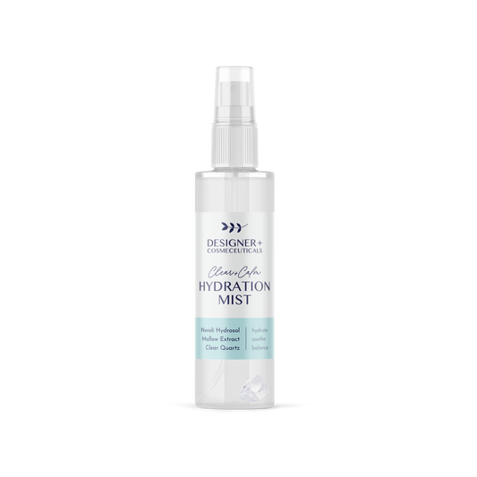 Clear+Calm Hydration Mist