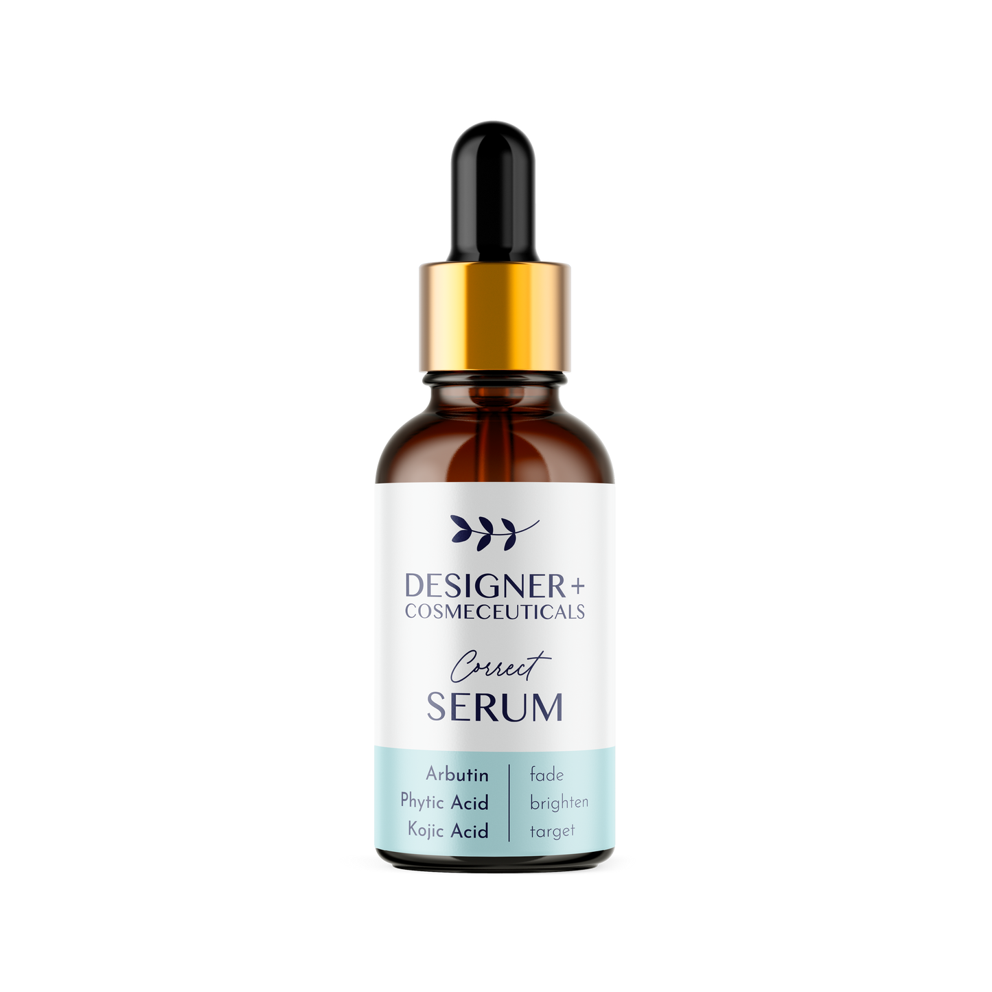 Correct Serum