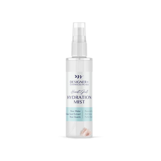 Heart+Soul Hydration Mist