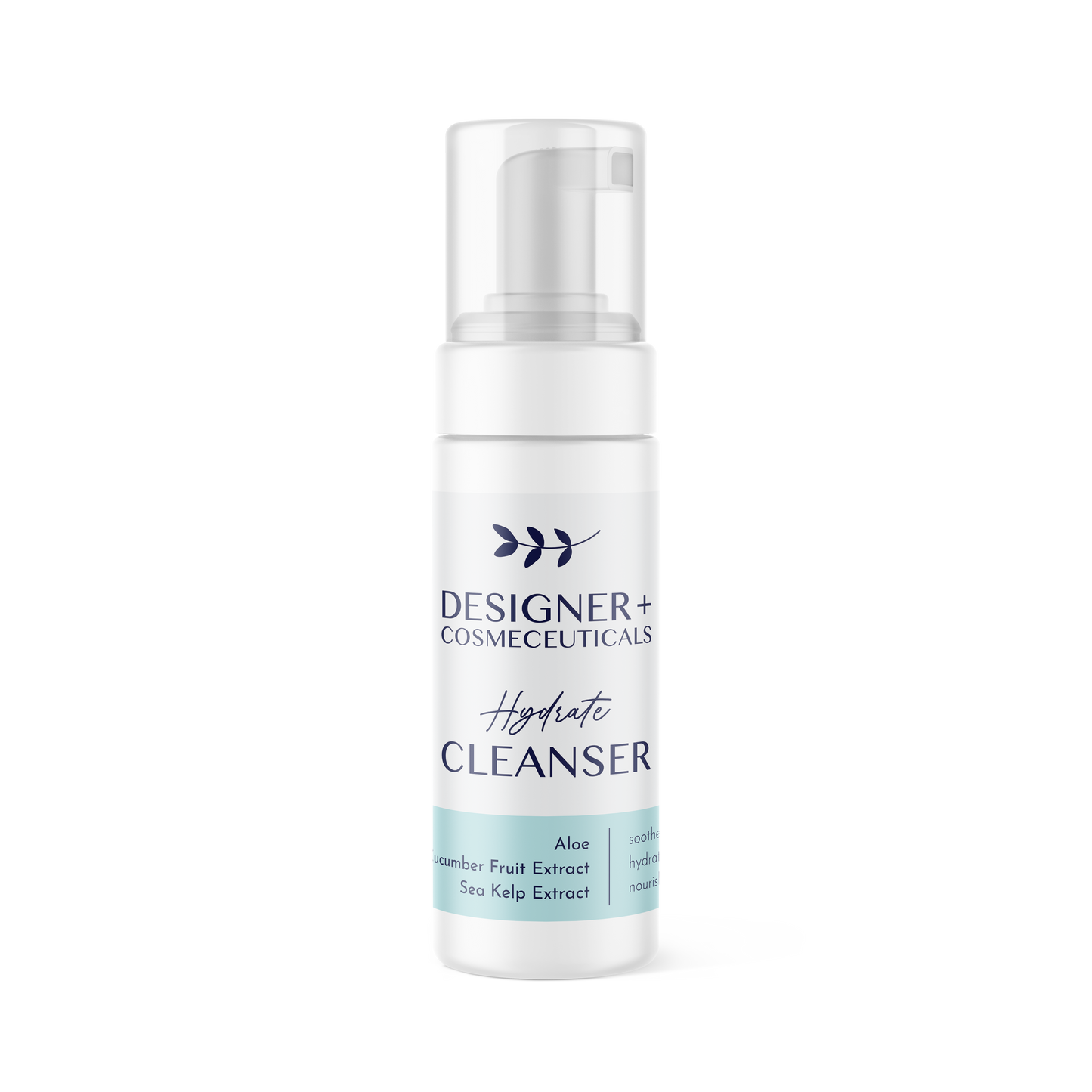 Hydrate Cleanser