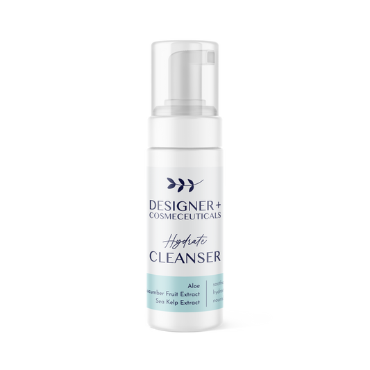 Hydrate Cleanser