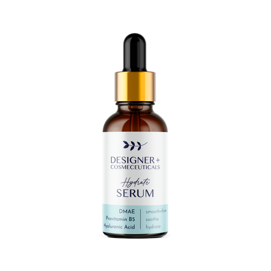 Hydrate Serum