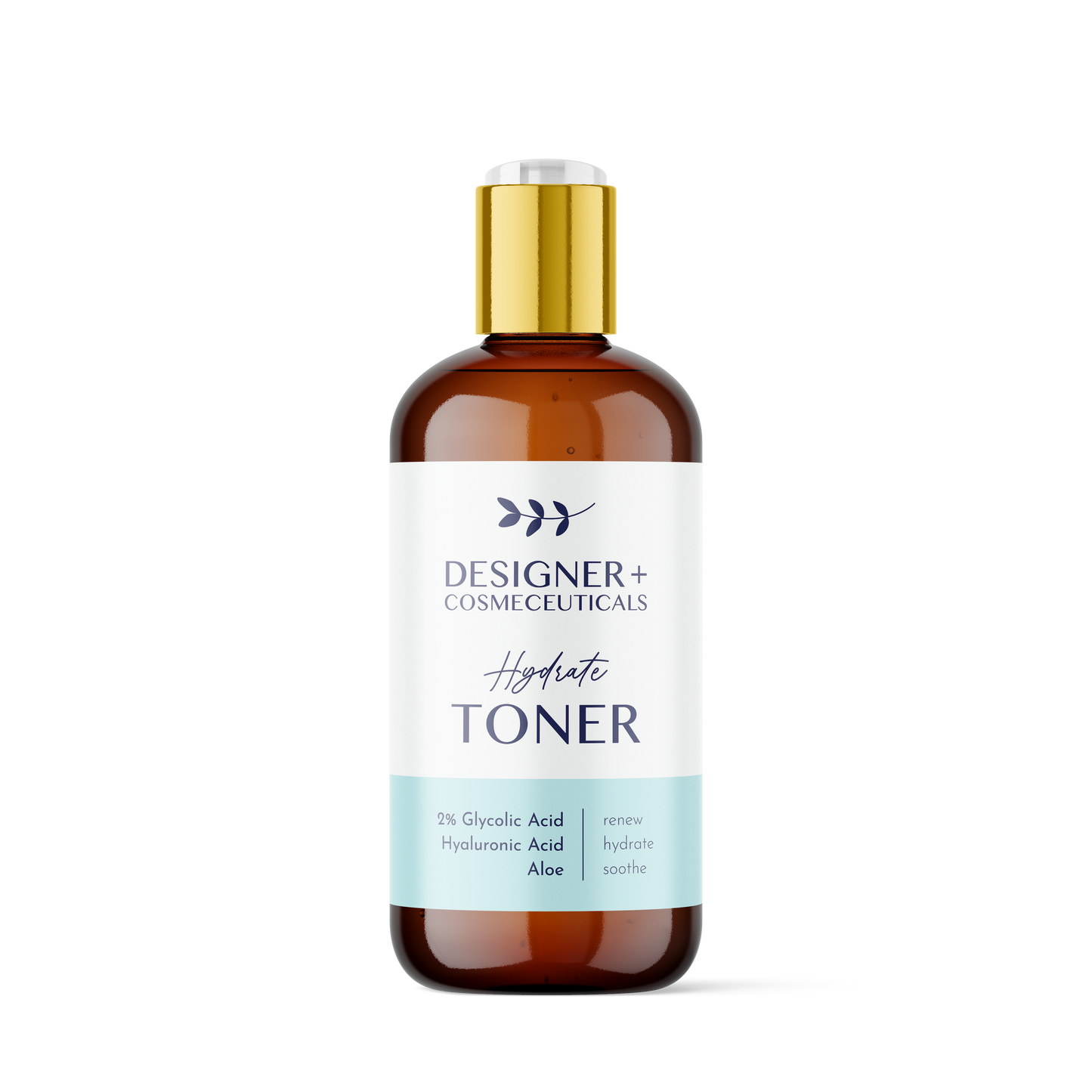 Hydrate Toner