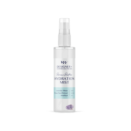 Renew+Restore Hydration Mist