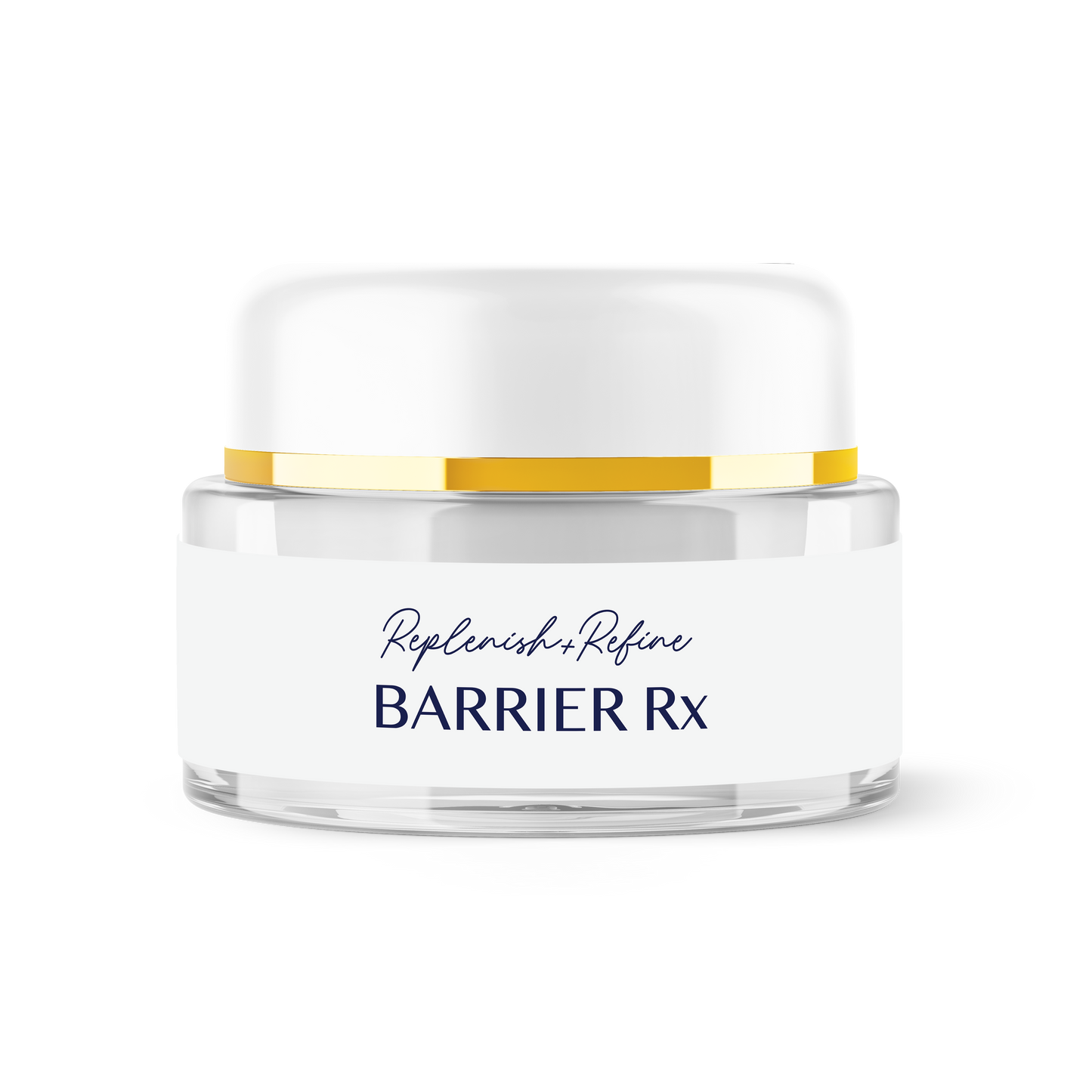 Replenish+Refine Barrier Rx