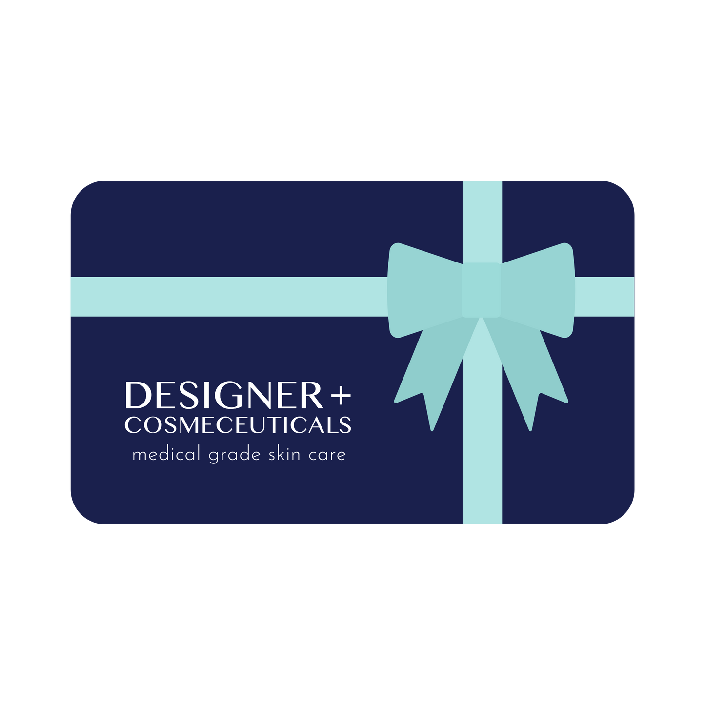 Designer+ Gift Card