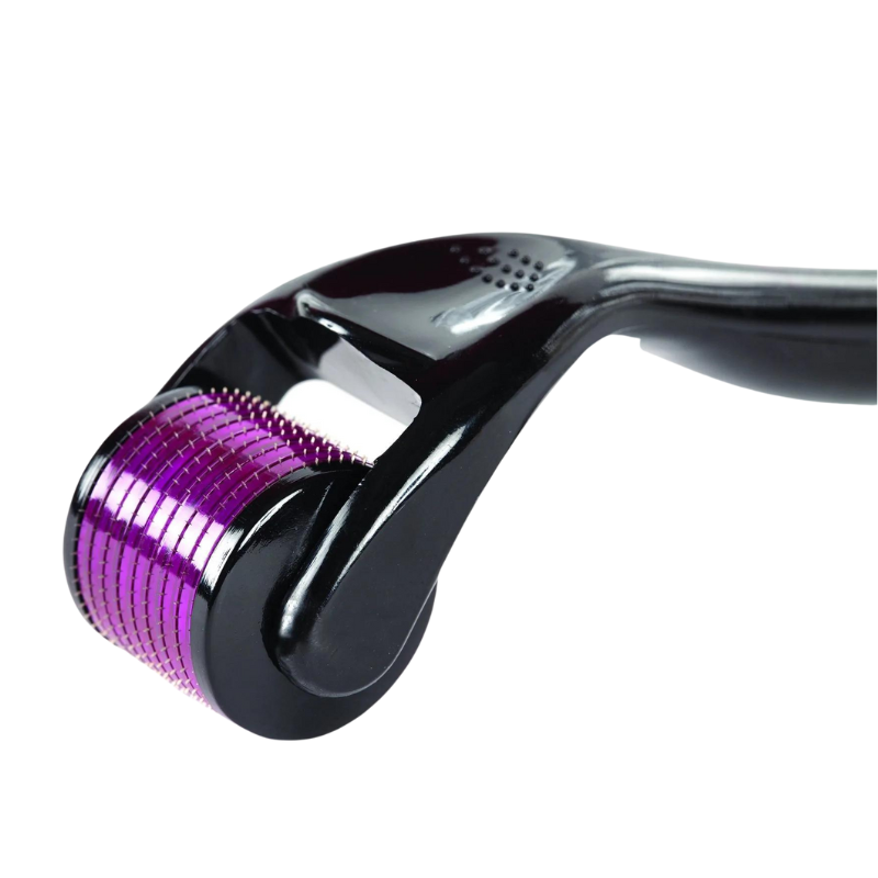 ORA Facial Microneedle Roller System - Advanced Therapy - 0.50mm