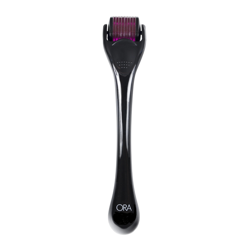 ORA Facial Microneedle Roller System - Advanced Therapy - 0.50mm