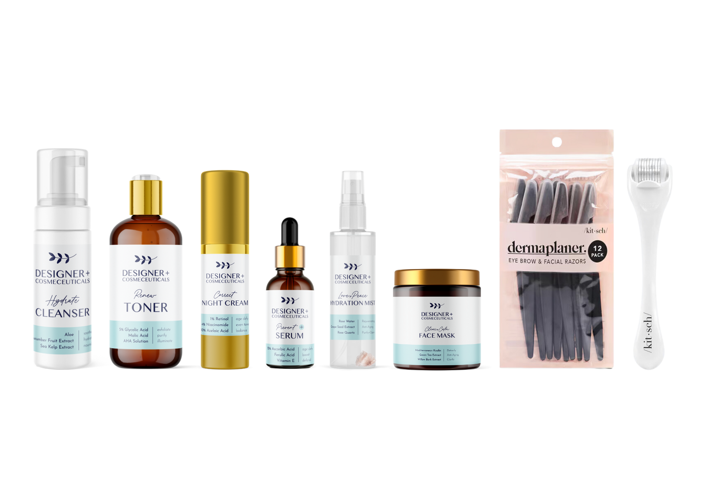 Copy of The Full Package Kit