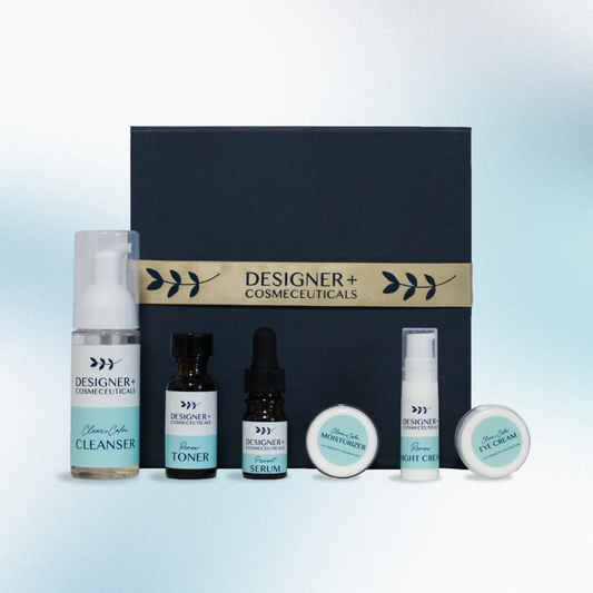 Clear+Calm Trial Kit