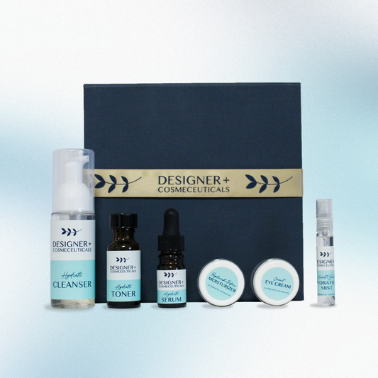 Hydrate Trial Kit