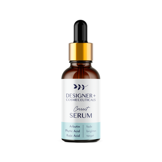 Correct Serum