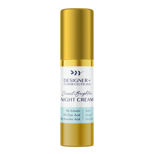 Correct+Brighten Night Cream