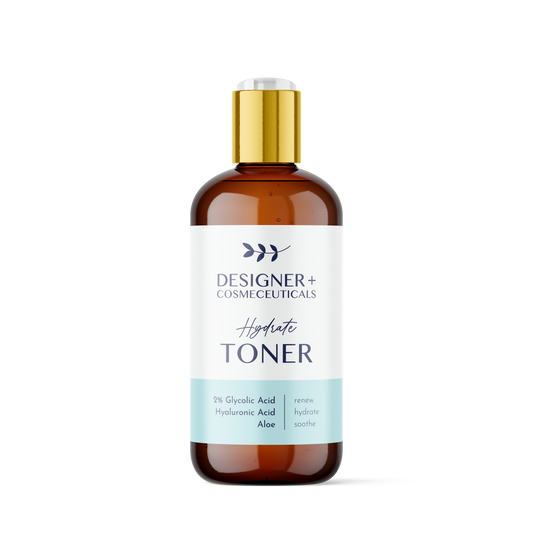 Hydrate Toner