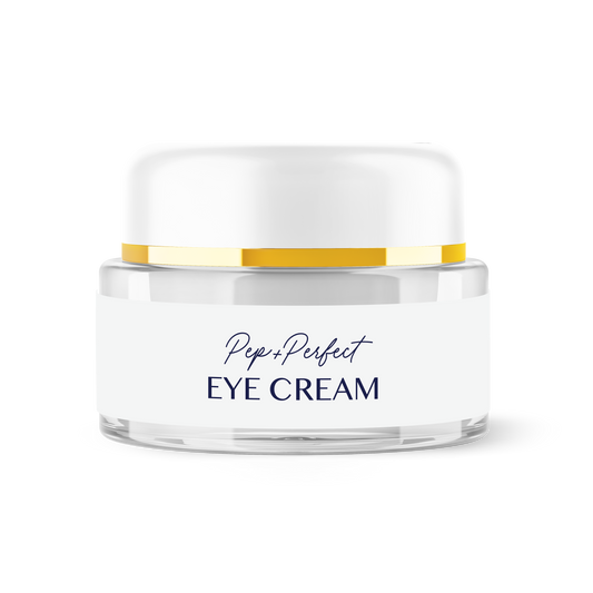 Pep+Perfect Eye Cream