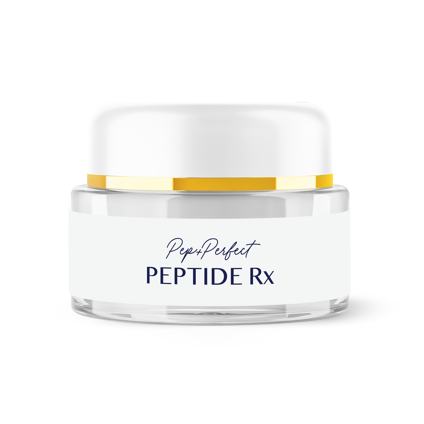 Pep+Perfect Peptide Rx