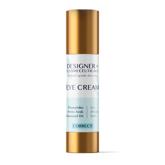 Correct Eye Cream