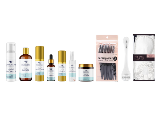 The Advanced Kit